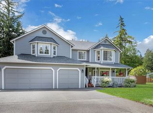 19609 95th Ave E, Graham, WA