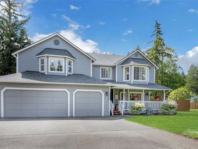 19609 95th Avenue Ct E, Graham, WA, 98338