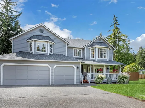 19609 95th Avenue Ct E, Graham, WA 98338