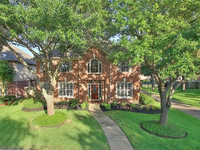 3407 Castlewind Dr, Katy, TX, 77450