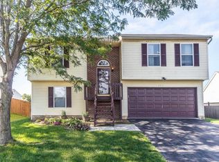 4311 Umiak Dr, Columbus, OH