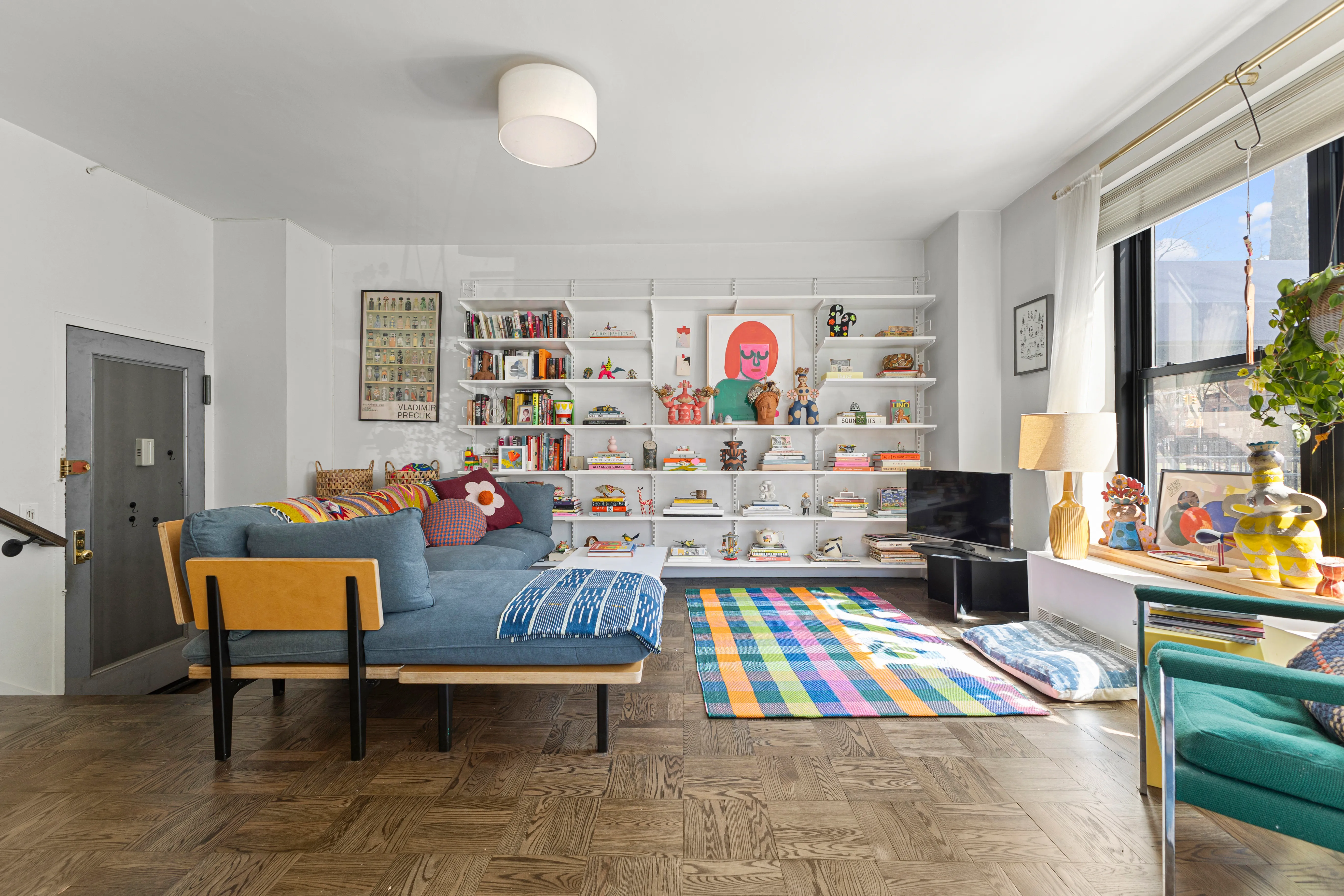 210 Clinton Avenue #1B in Clinton Hill, Brooklyn | StreetEasy