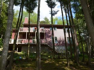 W1525 Chickadee Trl, Gleason, WI 54435