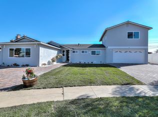 39051 Sonora Ct, Fremont, CA 94538