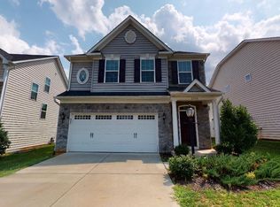 2333 Jersey Pine Rdg, Charlottesville, VA 22911