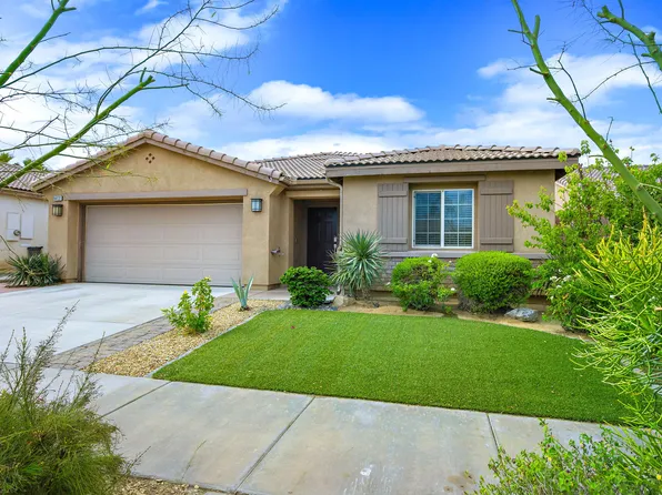 84131 Azzura Way, Indio, CA 92203