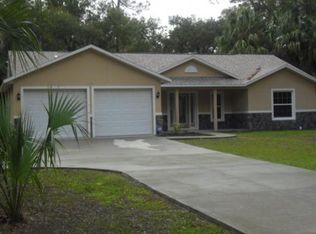 4771 Highway 40 W, Yankeetown, FL 34498