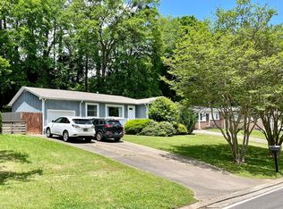 1212 Cresthill Rd, Birmingham, AL 35213