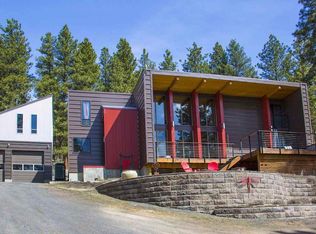 1152 Nearing Rd, Moscow, ID 83843