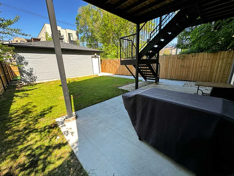 4420 S Prairie Ave #3 — Photo 15