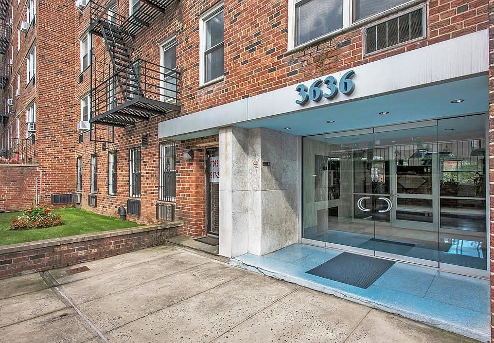 3636 Fieldston Rd APT 3C, Bronx, NY 10463 | Zillow