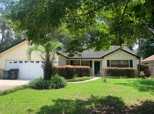 3063 McCord Blvd, Tallahassee, FL 32303