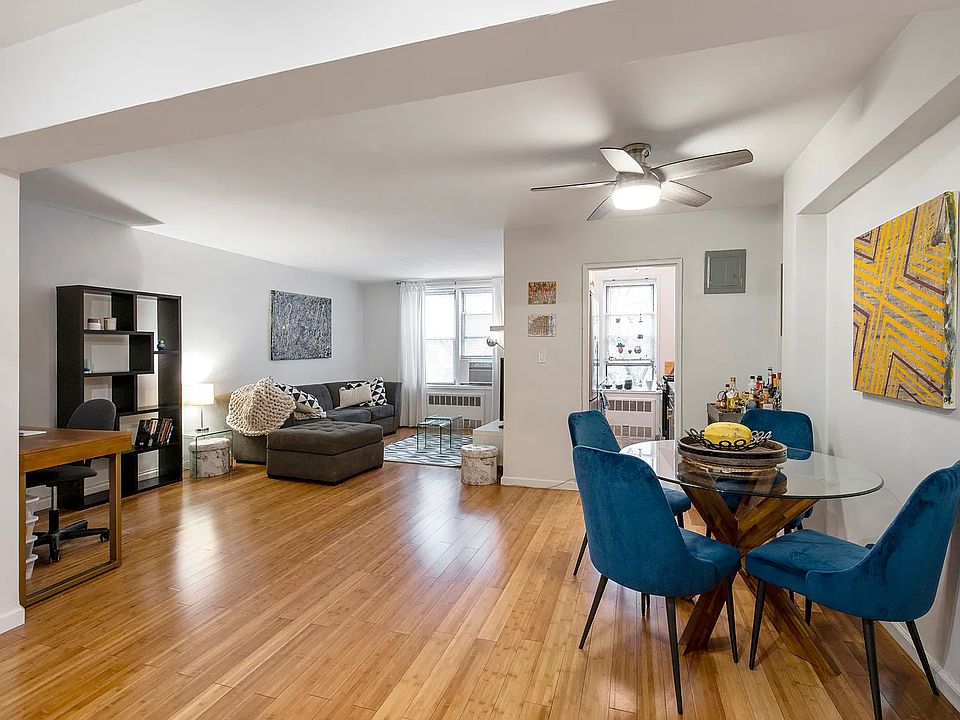 1st image of 33-25 92nd St APT 1B