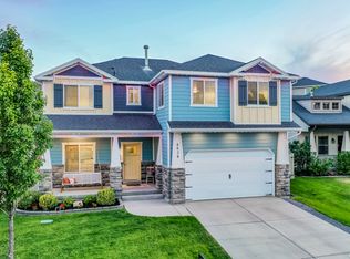 4638 E Brookwood Dr, Eagle Mountain, UT 84005