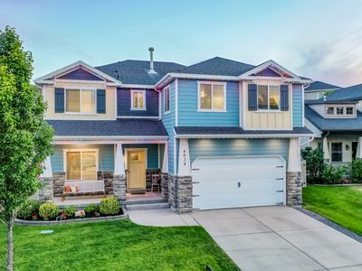 4638 E Brookwood Dr, Eagle Mountain, UT, 84005