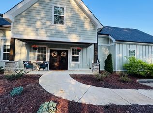 460A S George Adams Rd #460A, Scottsboro, AL 35769