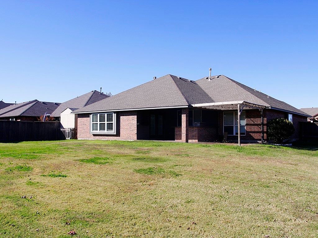 11208 NW 102nd St, Yukon, OK 73099 Zillow
