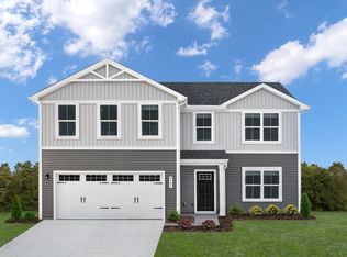 750 Jacobs Trl, Inman, SC 29349