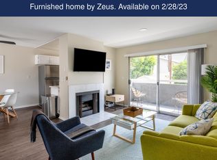 4406 Cahuenga Blvd APT 105, North Hollywood, CA 91602