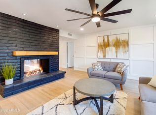 7838 E Vista Dr, Scottsdale, AZ 85250