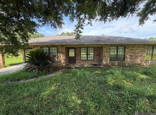 15357 Henderson Bayou Rd, Prairieville, LA 70769