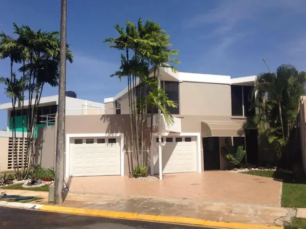 (undisclosed Address), Bayamon, PR 00961