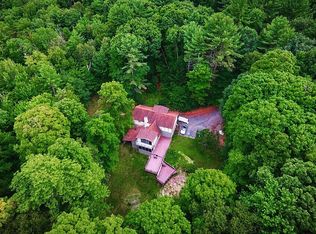 238 Bowen Hill Rd, Warrensburg, NY 12885