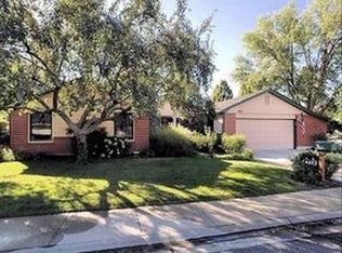 443 W Winter Dr, Boise, ID 83706