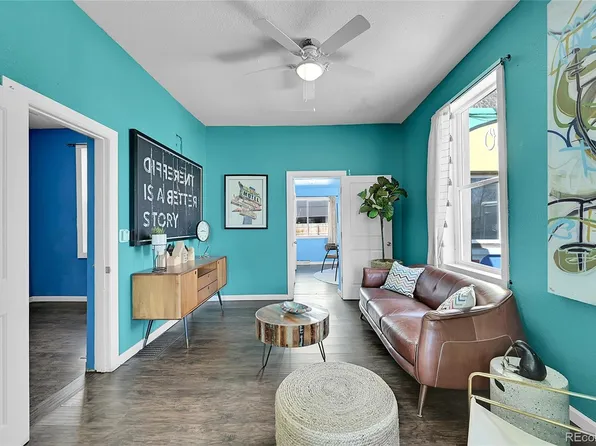 2615 W 12th Avenue, Denver, CO 80204