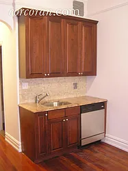 Rented by Corcoran