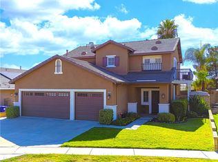 12253 Knightsbridge Dr, Rancho Cucamonga, CA 91739