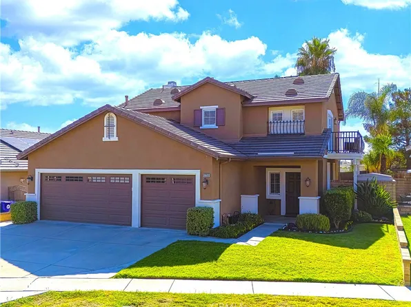 12253 Knightsbridge Dr, Rancho Cucamonga, CA 91739