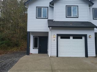 501 Byham Rd, Winlock, WA 98596