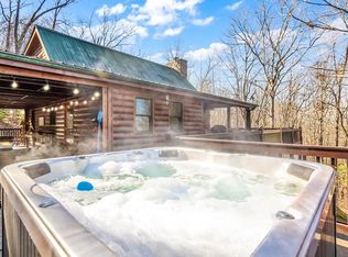 211 Highland Forest Dr, Morganton, GA 30560