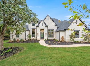 5201 Montalcino Blvd, Flower Mound, TX 75028