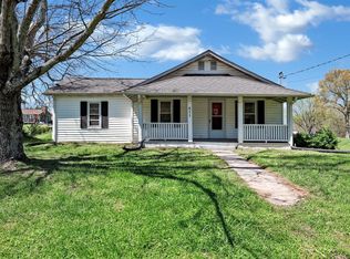 811 Proffitt Springs Rd LOT 6A, Maryville, TN 37801