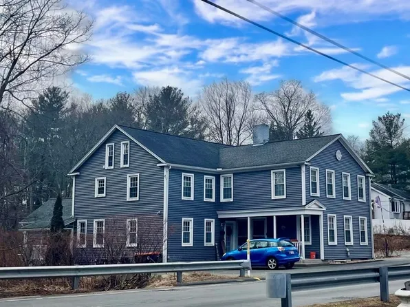 159-165 Elm St, Agawam, MA 01001