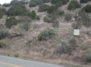 2813 State Highway 14 N, Cerrillos, NM 87010