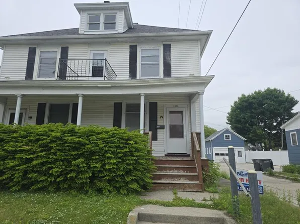 1416 N 7th St, Sheboygan, WI 53081