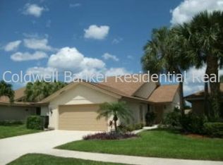 153 Ocean Pines Ter, Jupiter, FL 33477
