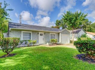 3552 Ruth St, Houston, TX 77004