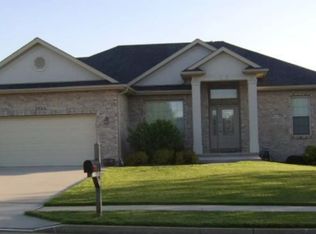 2005 Chambray Rd, Columbia, MO 65203