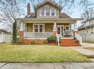 1211 Magnolia Ave, Norfolk, VA 23508