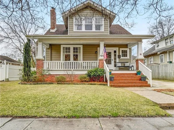 1211 Magnolia Ave, Norfolk, VA 23508
