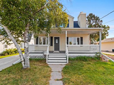 625 Milwaukee St, Menasha, WI, 54952