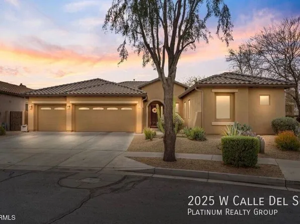 2025 W Calle Del Sol, Phoenix, AZ 85085