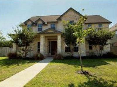11408 Terrace Meadow Way, Manor, TX, 78653