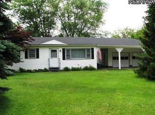 4318 Johnson Rd, Norton, OH 44203