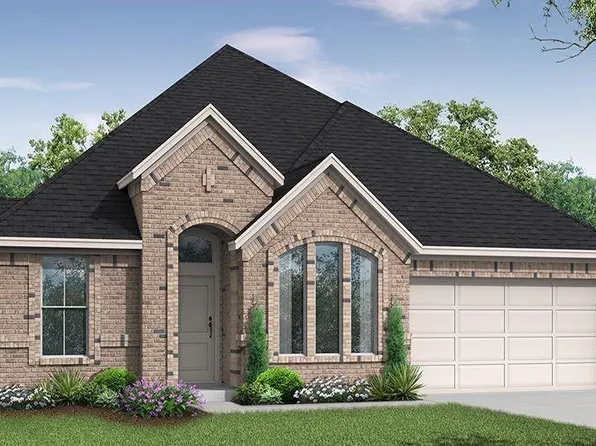 3512 Hidden Hickory Dr, Spring, TX 77386