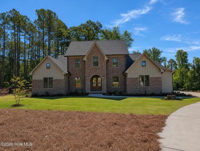 240 Paulson Court, Pinehurst, NC, 28374